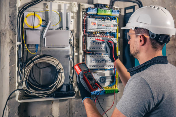 Electrical System Inspection in Floral City, FL