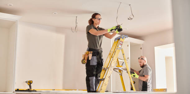 Best Electrical Contractors for Businesses  in Oral City, FL