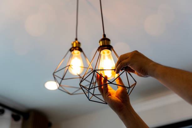 Best Commercial Electrician Services  in Oral City, FL