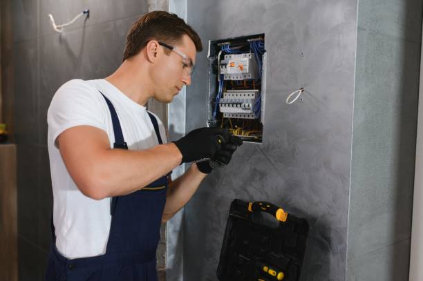 Best Electrical Contractors for Businesses  in Oral City, FL