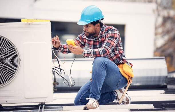 Best Residential Electrician Services  in Oral City, FL