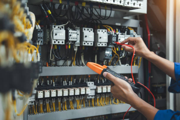 Industrial Electrical Services in Floral City, FL