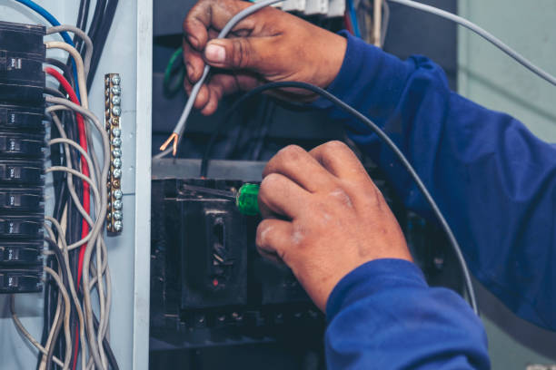 Best Electrical Installation Contractor  in Oral City, FL
