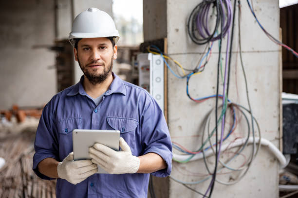Best Electric Panel Repair  in Oral City, FL