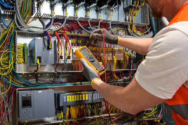 Best Licensed Electrician  in Oral City, FL