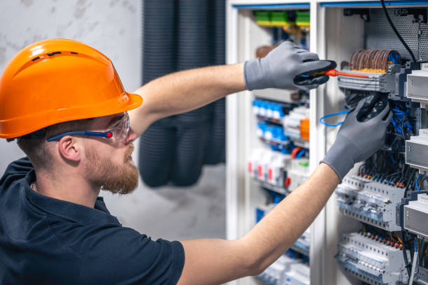 Best Electrical System Inspection  in Oral City, FL