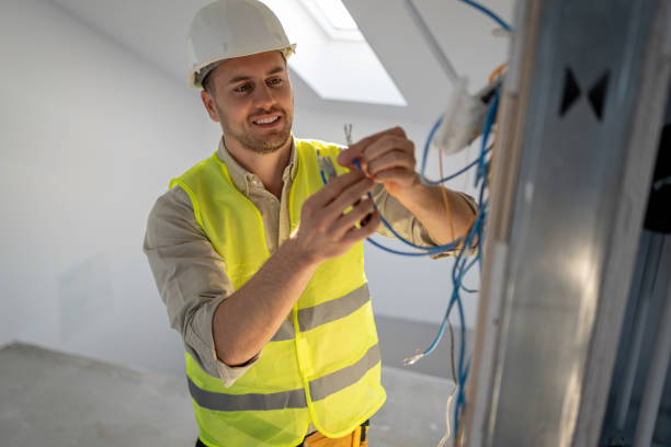 Best Emergency Electrical Repair  in Oral City, FL