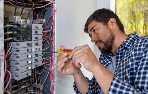 Best Home Electrical Repair  in Oral City, FL